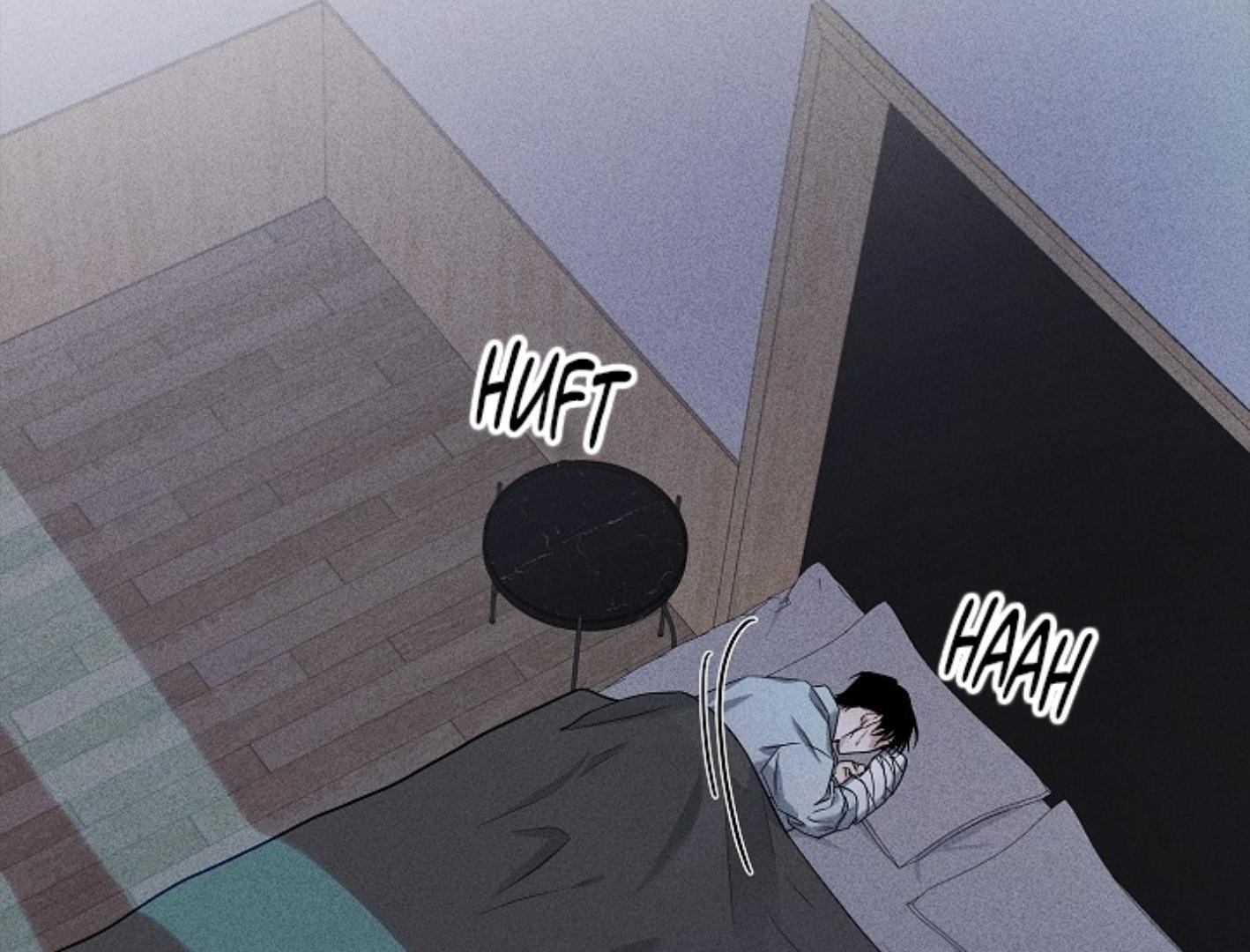 Irresponsibility (Kang Byeol) - Chapter 2 manhwa