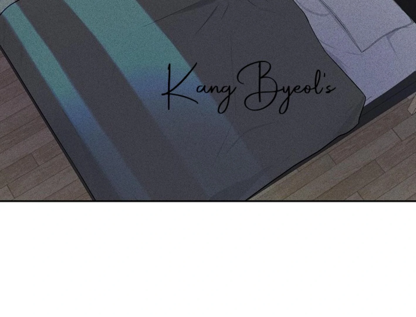 Irresponsibility (Kang Byeol) - Chapter 2 manhwa