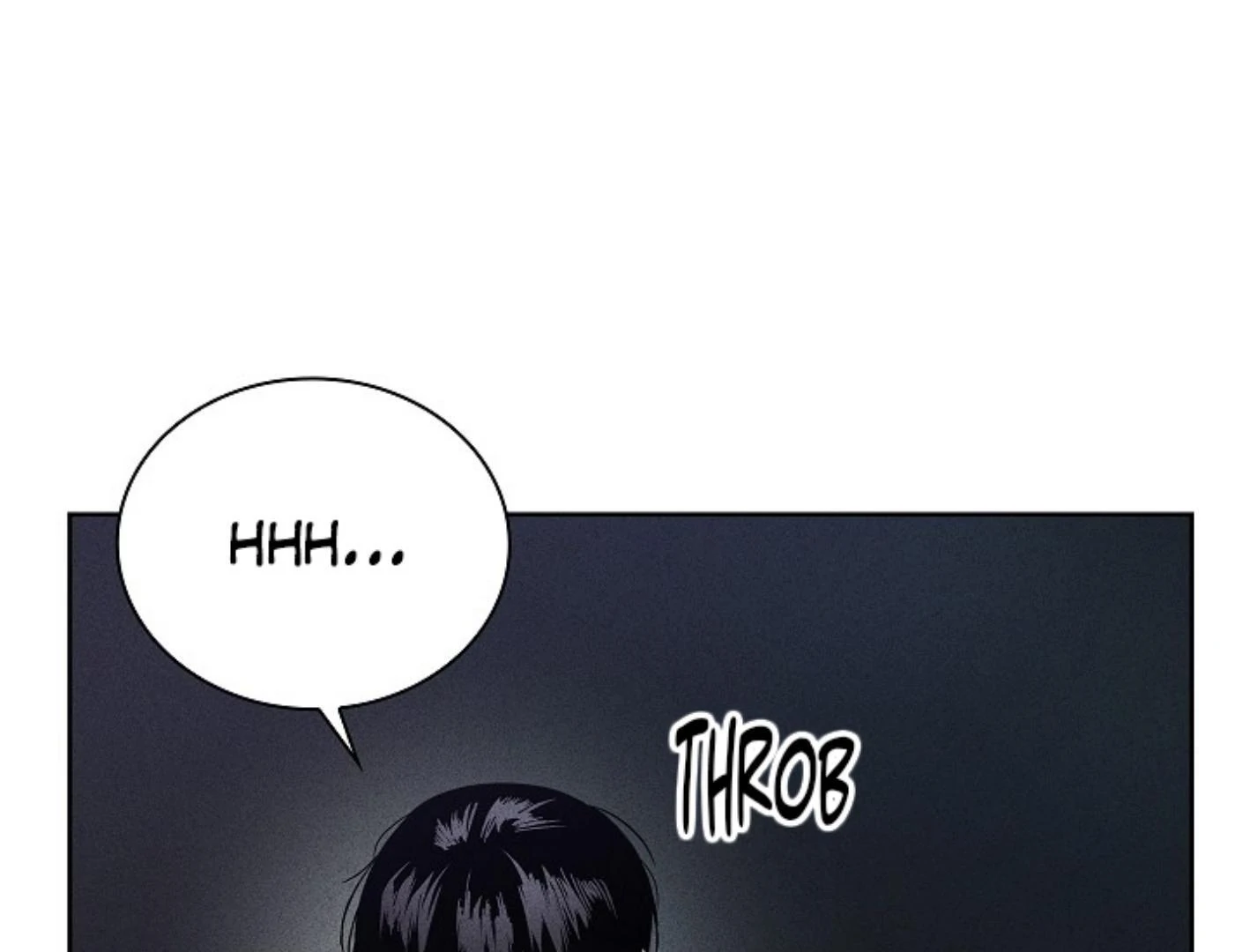 Irresponsibility (Kang Byeol) - Chapter 2 manhwa