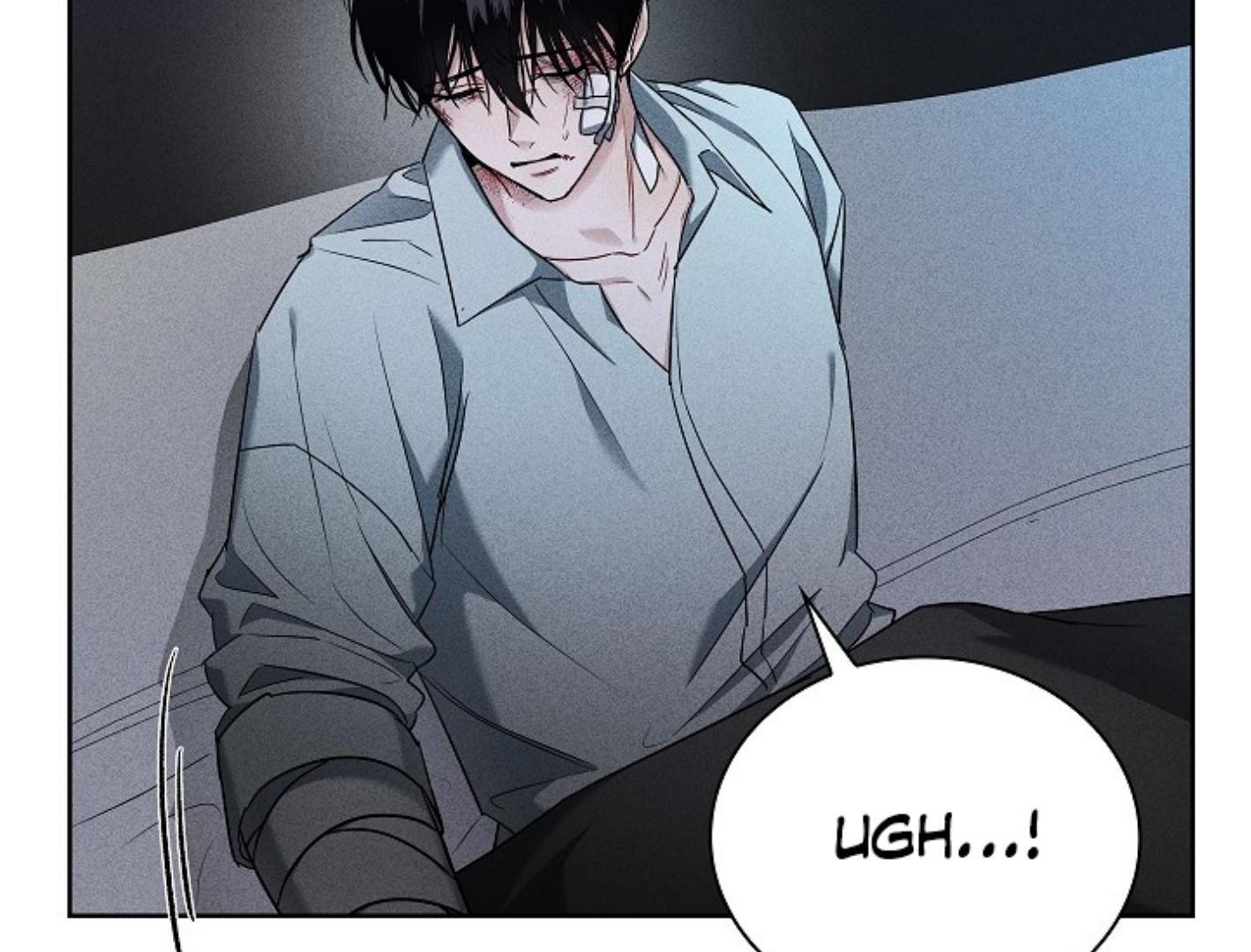 Irresponsibility (Kang Byeol) - Chapter 2 manhwa