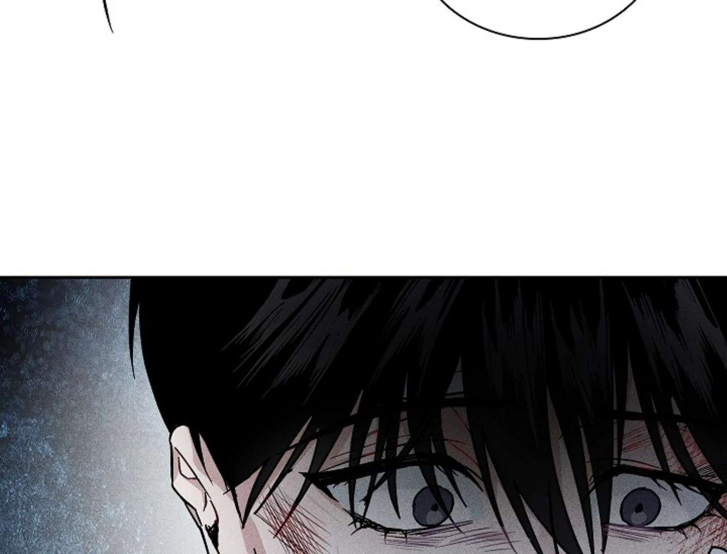 Irresponsibility (Kang Byeol) - Chapter 2 manhwa