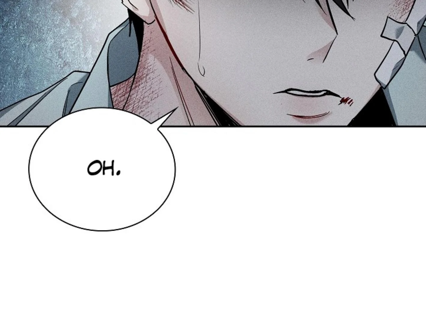Irresponsibility (Kang Byeol) - Chapter 2 manhwa