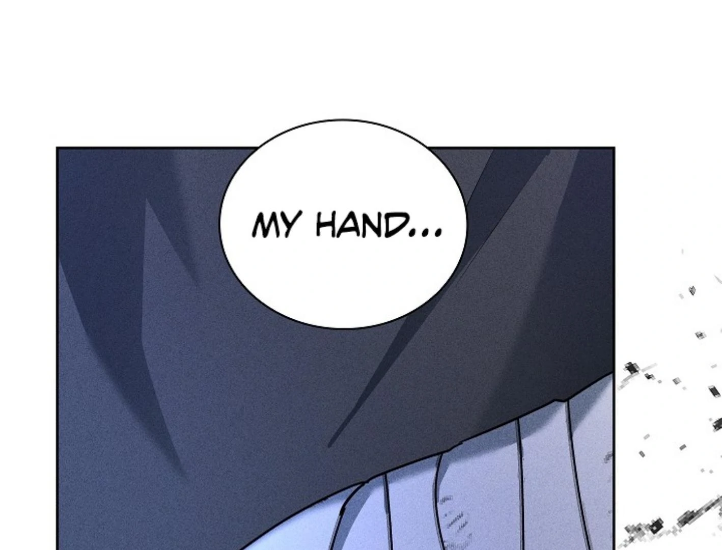 Irresponsibility (Kang Byeol) - Chapter 2 manhwa