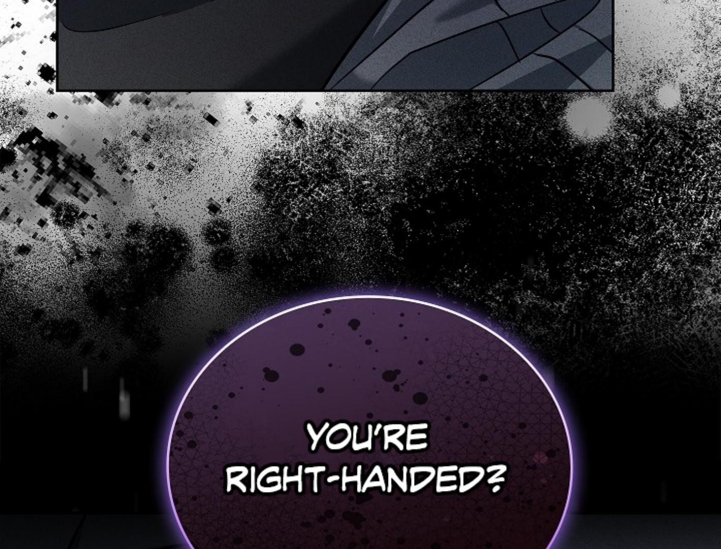 Irresponsibility (Kang Byeol) - Chapter 2 manhwa