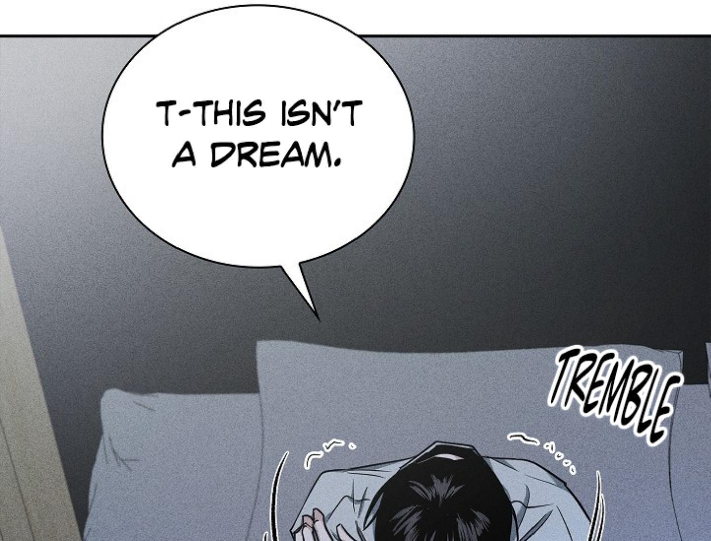 Irresponsibility (Kang Byeol) - Chapter 2 manhwa