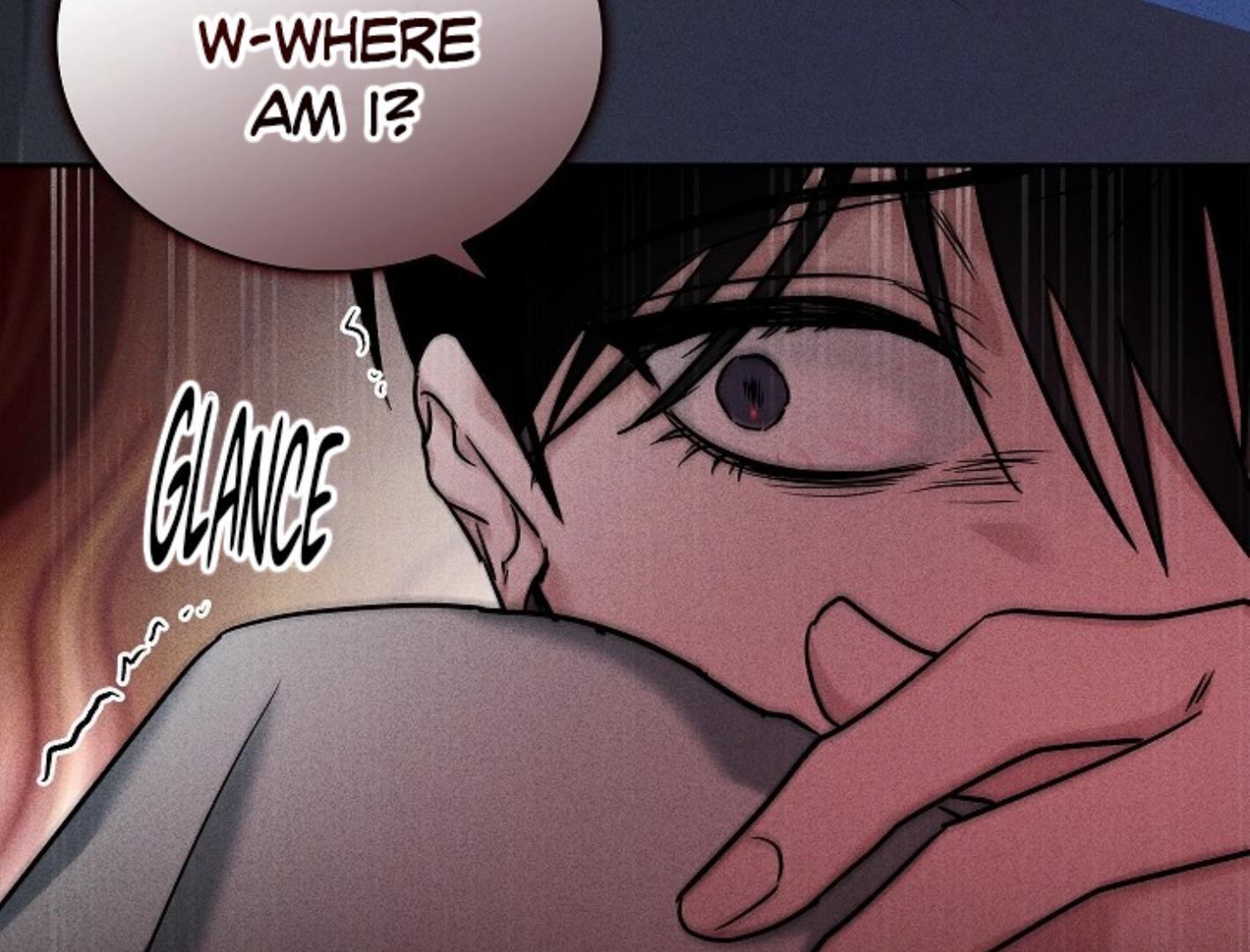 Irresponsibility (Kang Byeol) - Chapter 2 manhwa