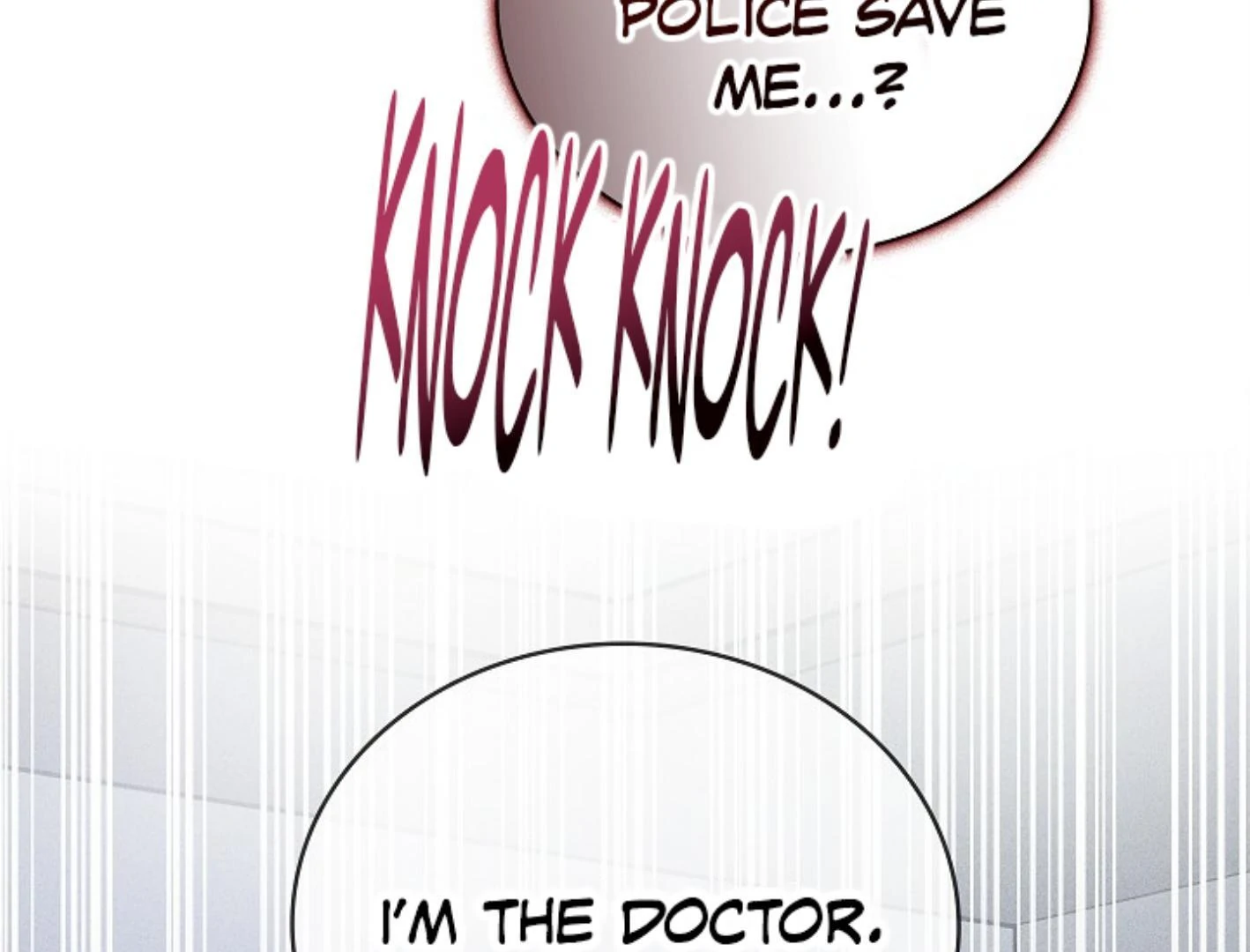 Irresponsibility (Kang Byeol) - Chapter 2 manhwa