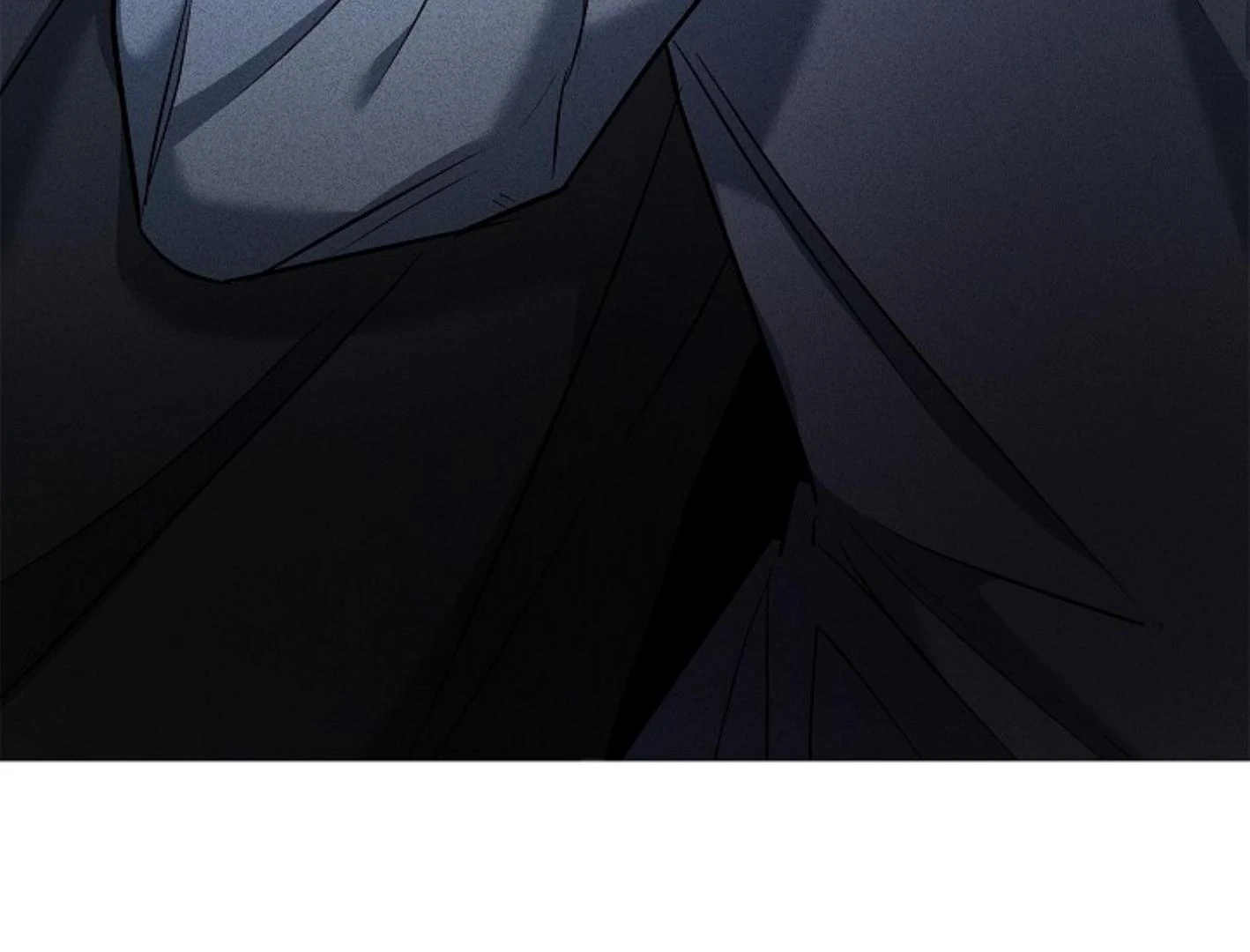 Irresponsibility (Kang Byeol) - Chapter 2 manhwa
