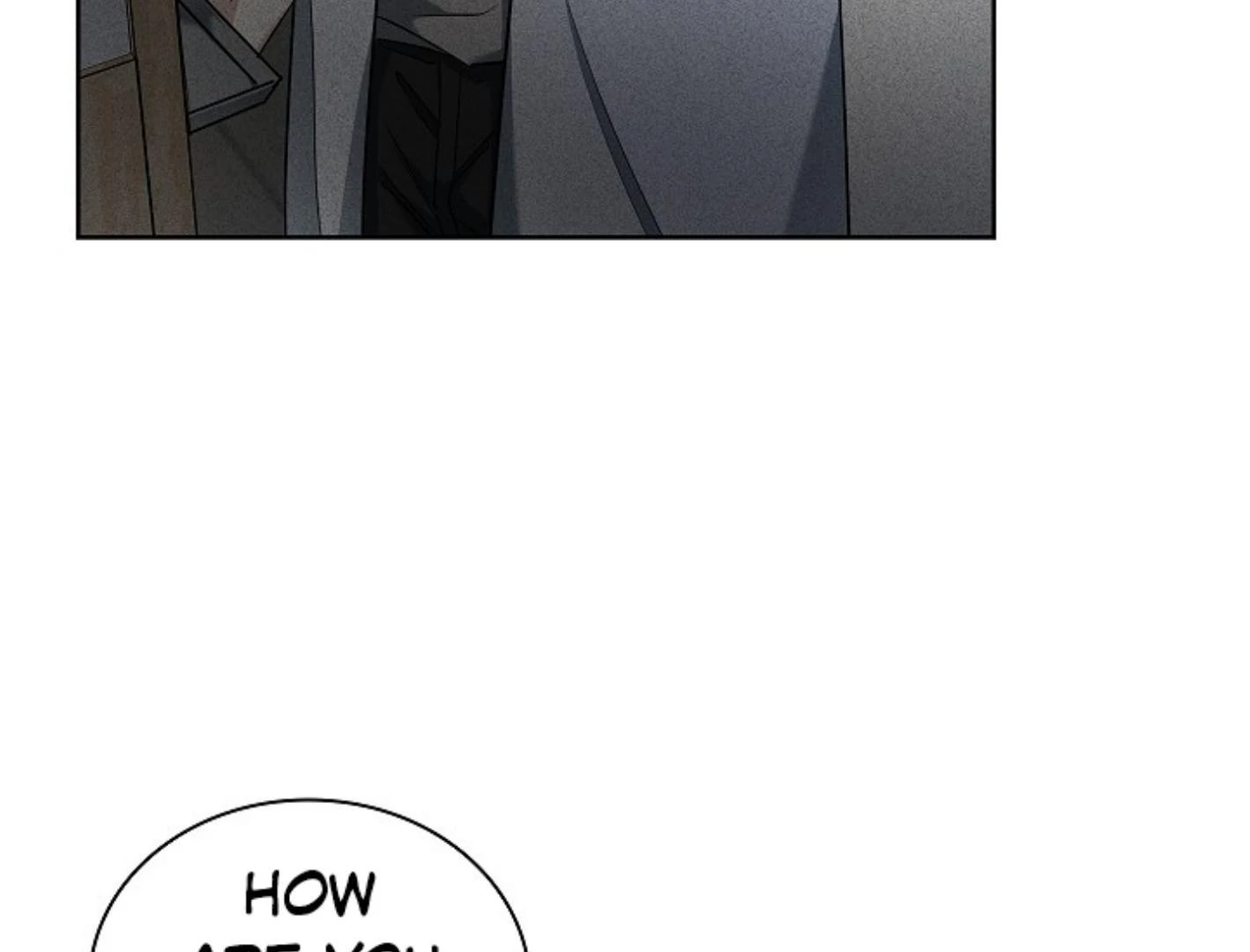 Irresponsibility (Kang Byeol) - Chapter 2 manhwa