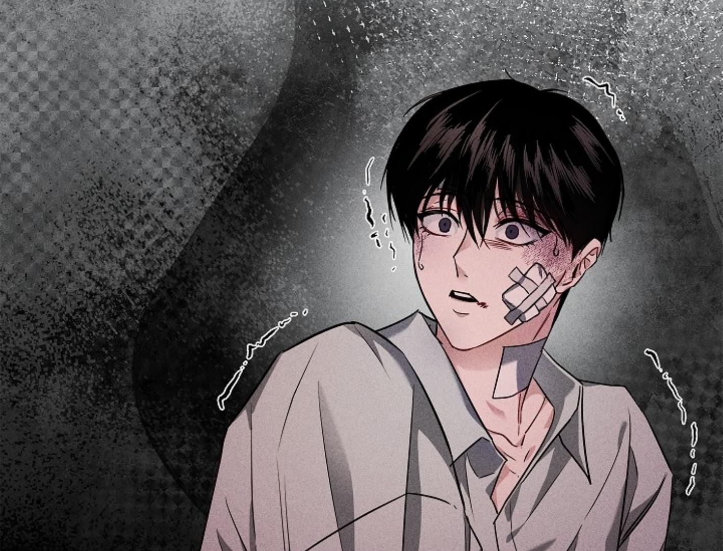 Irresponsibility (Kang Byeol) - Chapter 2 manhwa