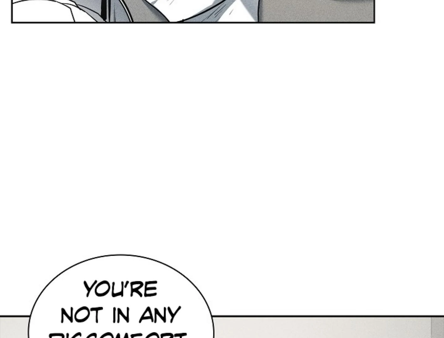Irresponsibility (Kang Byeol) - Chapter 2 manhwa