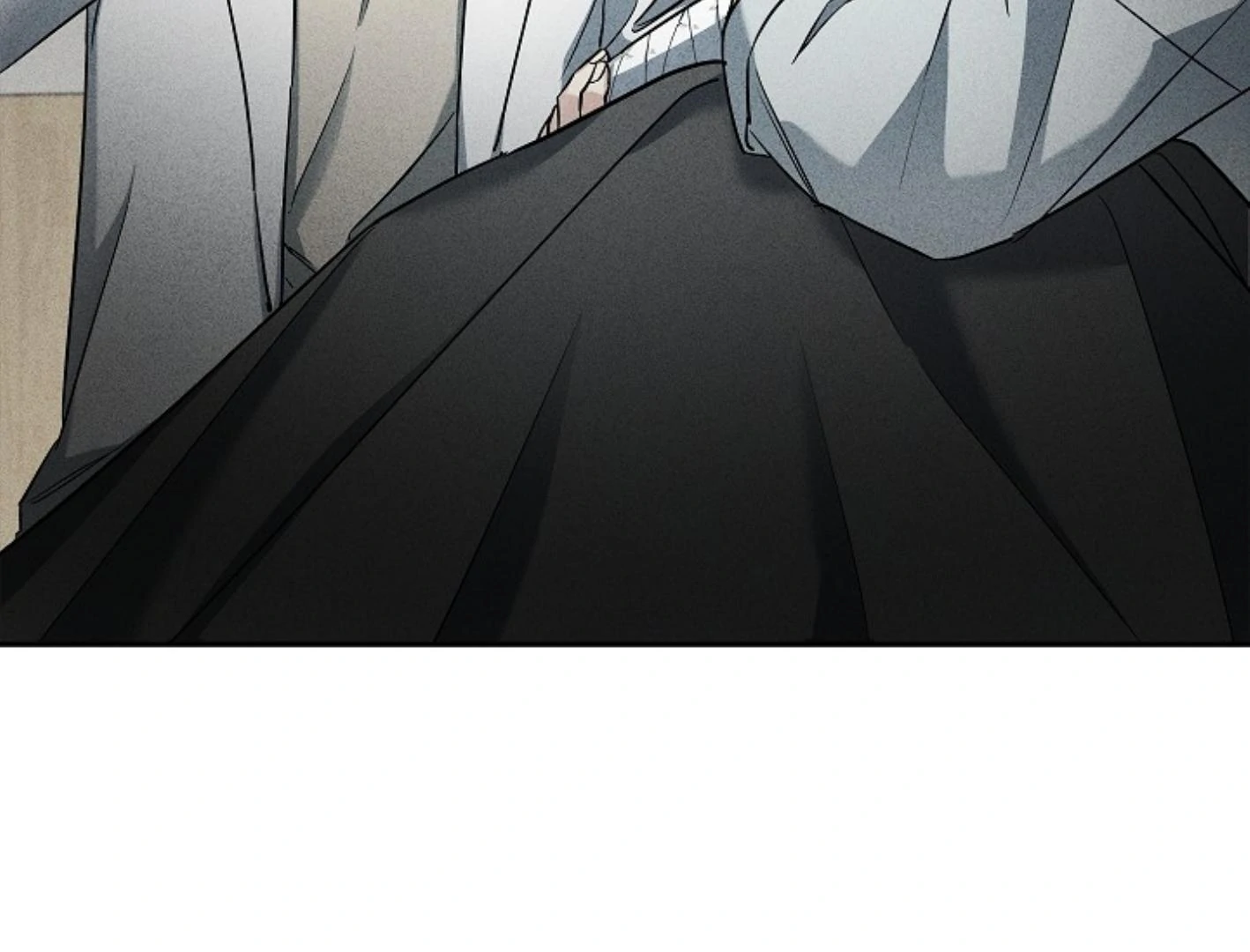 Irresponsibility (Kang Byeol) - Chapter 2 manhwa