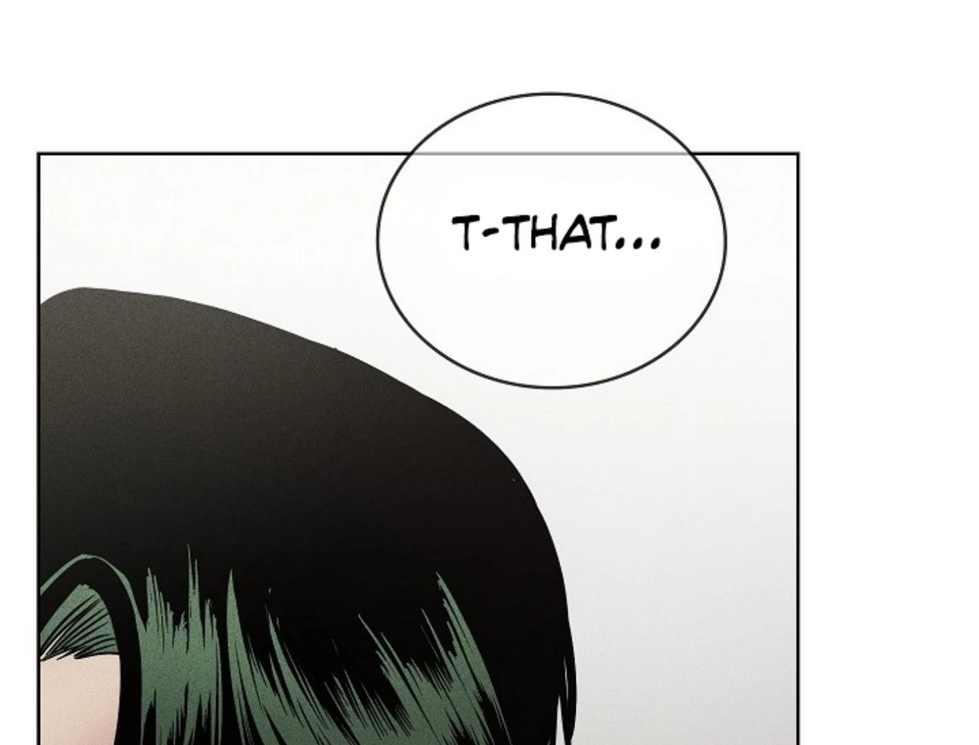 Irresponsibility (Kang Byeol) - Chapter 2 manhwa