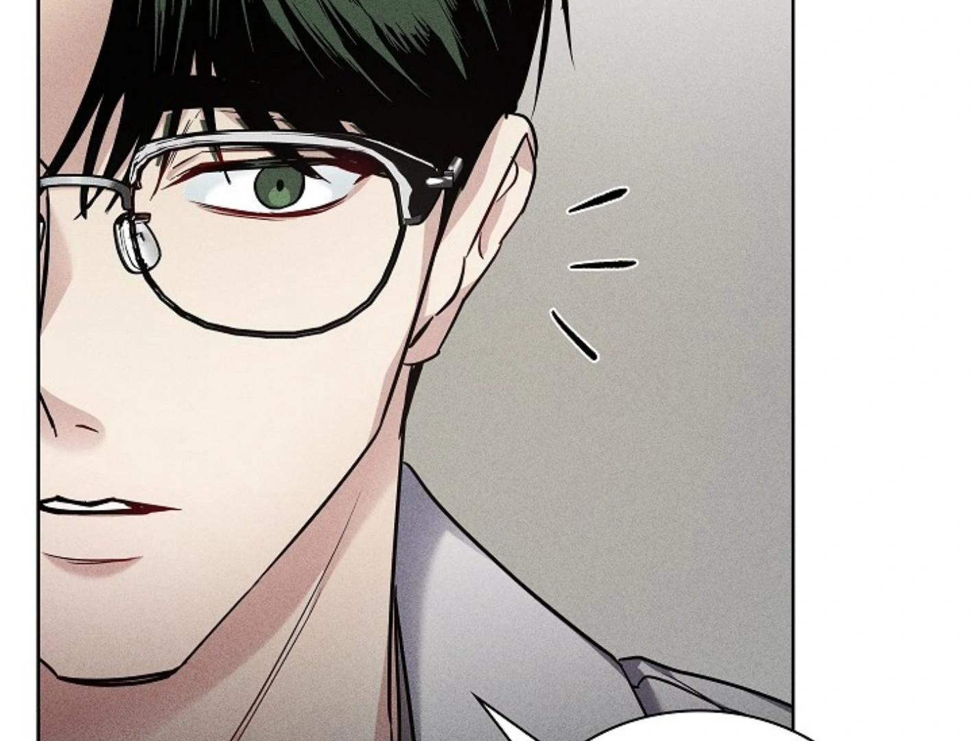 Irresponsibility (Kang Byeol) - Chapter 2 manhwa