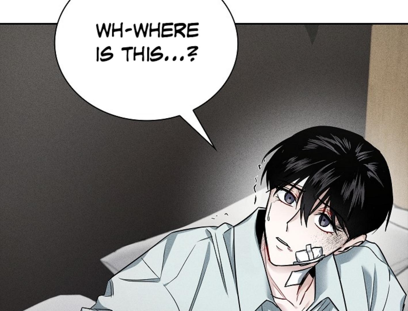 Irresponsibility (Kang Byeol) - Chapter 2 manhwa