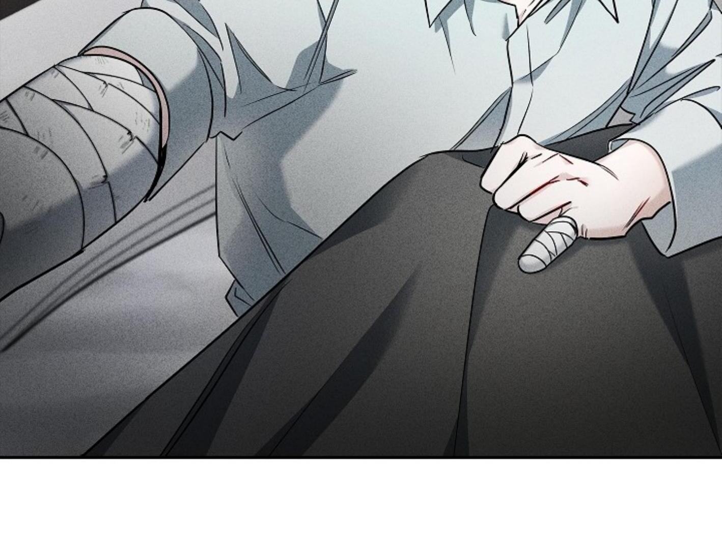 Irresponsibility (Kang Byeol) - Chapter 2 manhwa