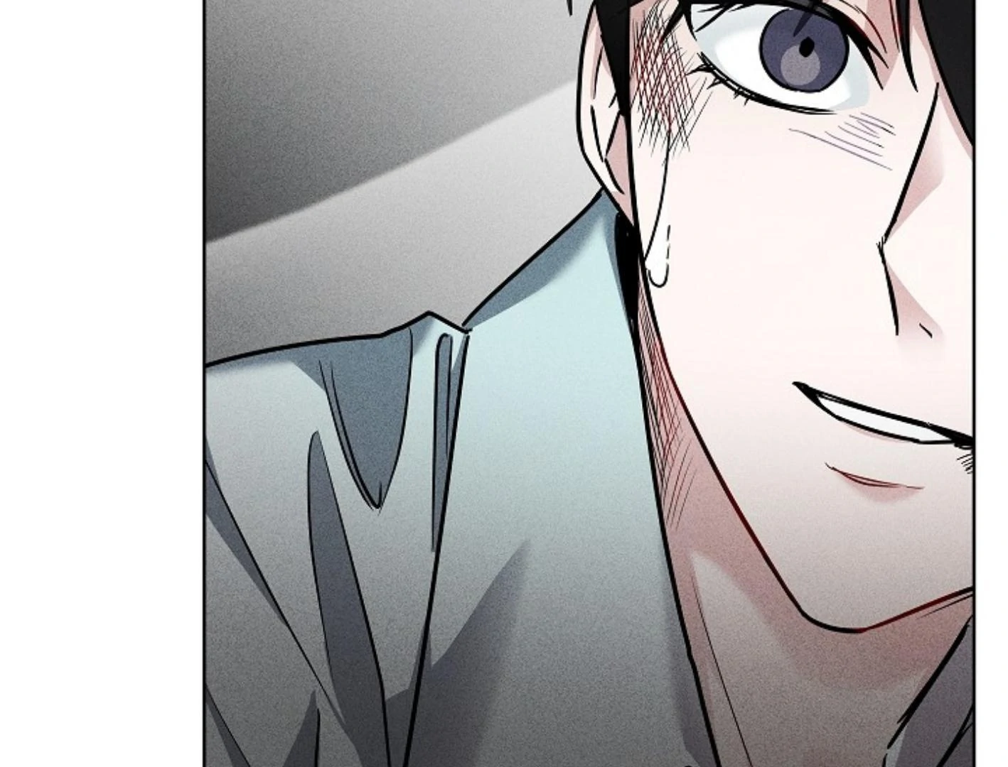 Irresponsibility (Kang Byeol) - Chapter 2 manhwa