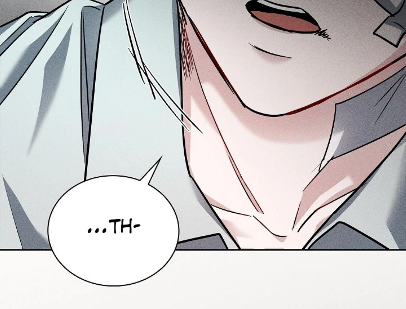 Irresponsibility (Kang Byeol) - Chapter 2 manhwa
