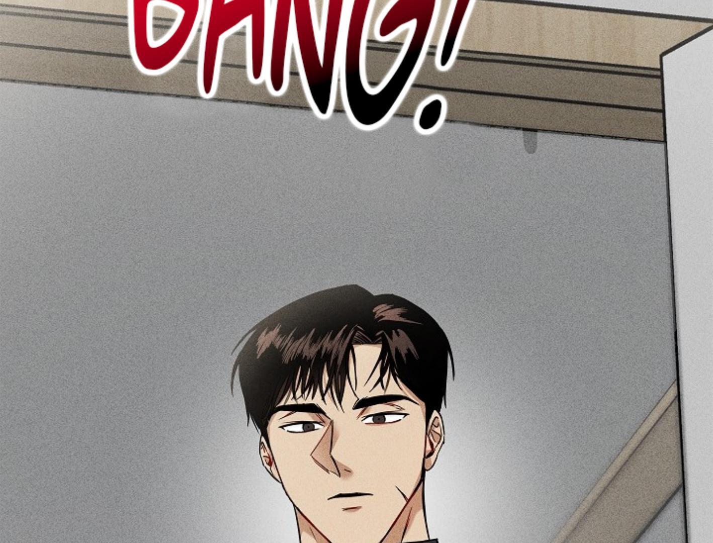 Irresponsibility (Kang Byeol) - Chapter 2 manhwa