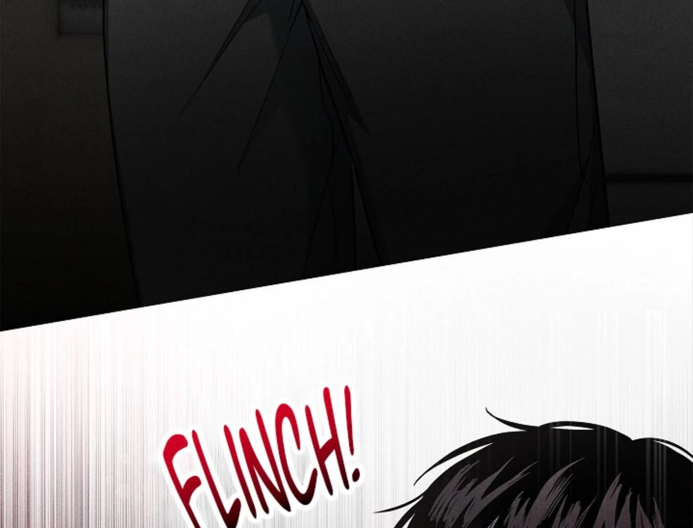 Irresponsibility (Kang Byeol) - Chapter 2 manhwa