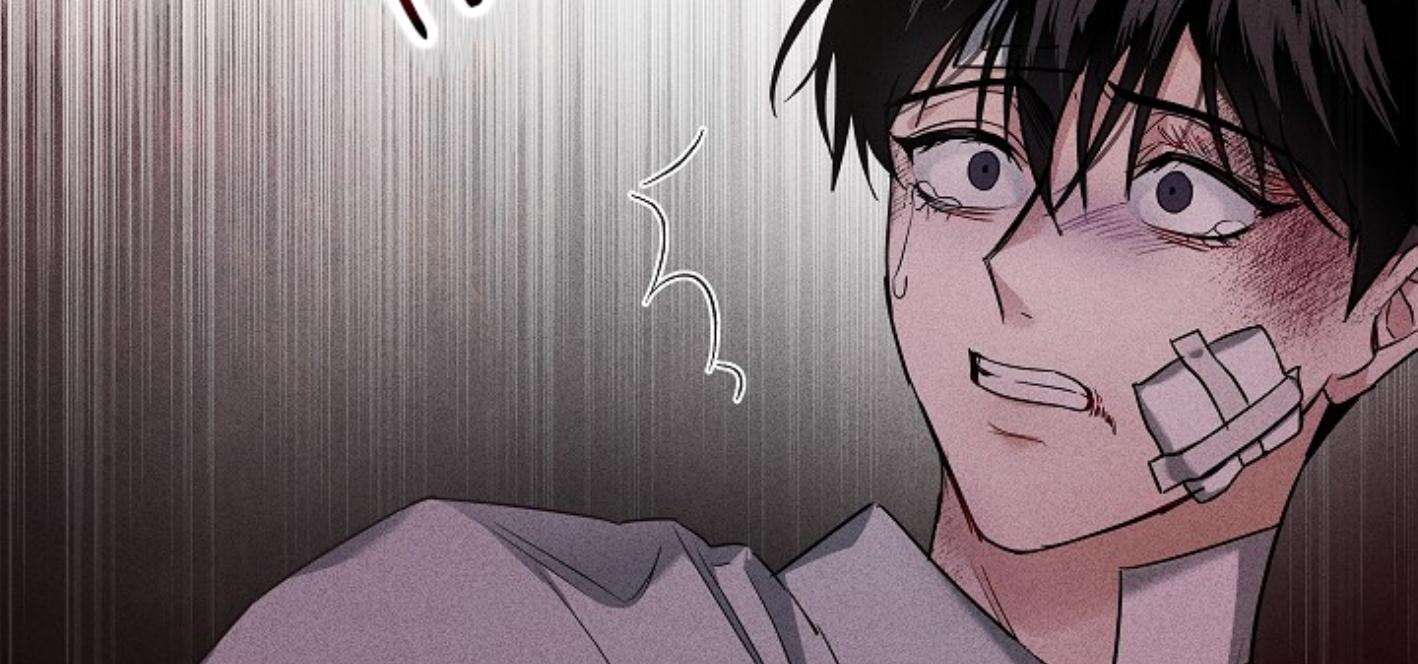 Irresponsibility (Kang Byeol) - Chapter 2 manhwa