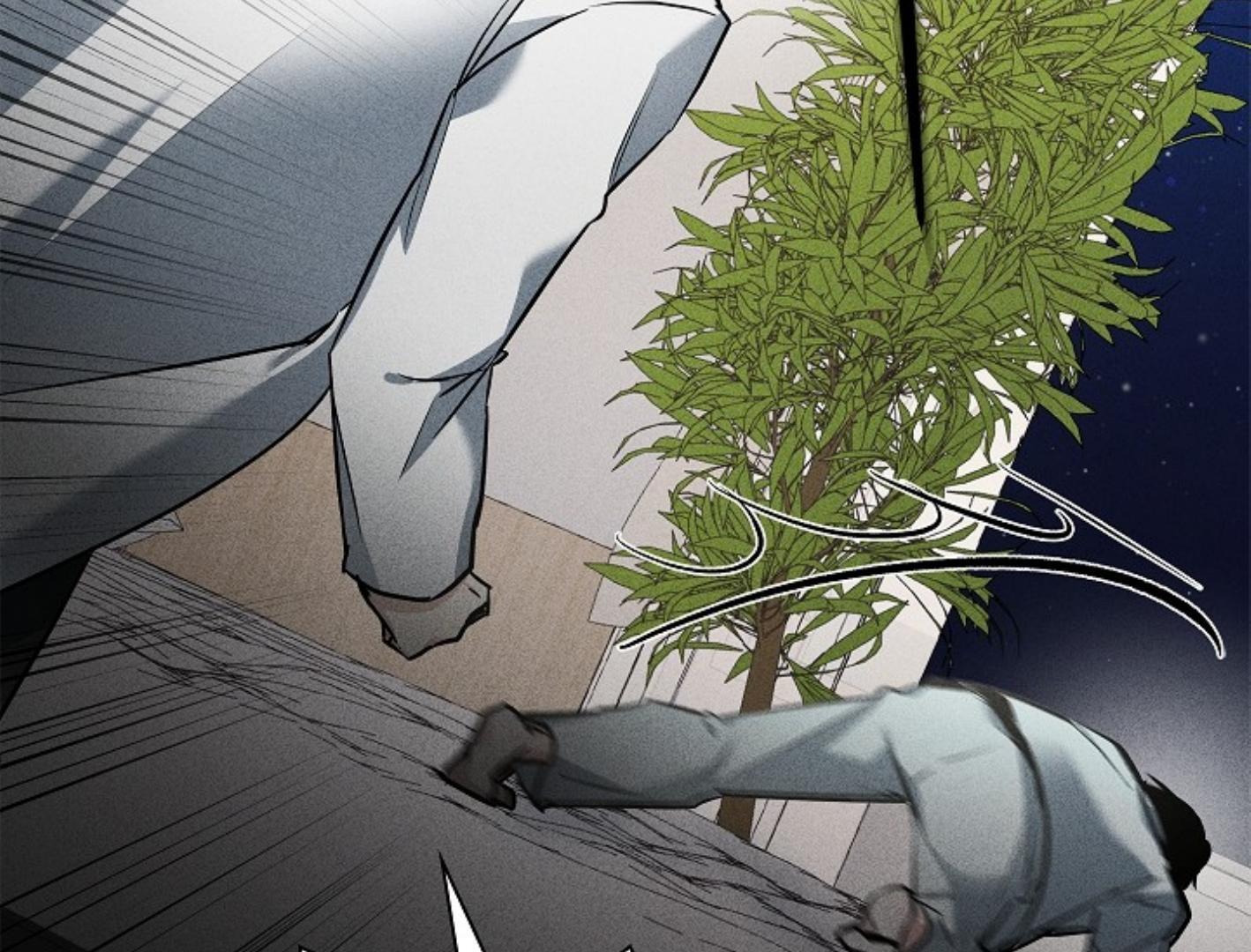 Irresponsibility (Kang Byeol) - Chapter 2 manhwa