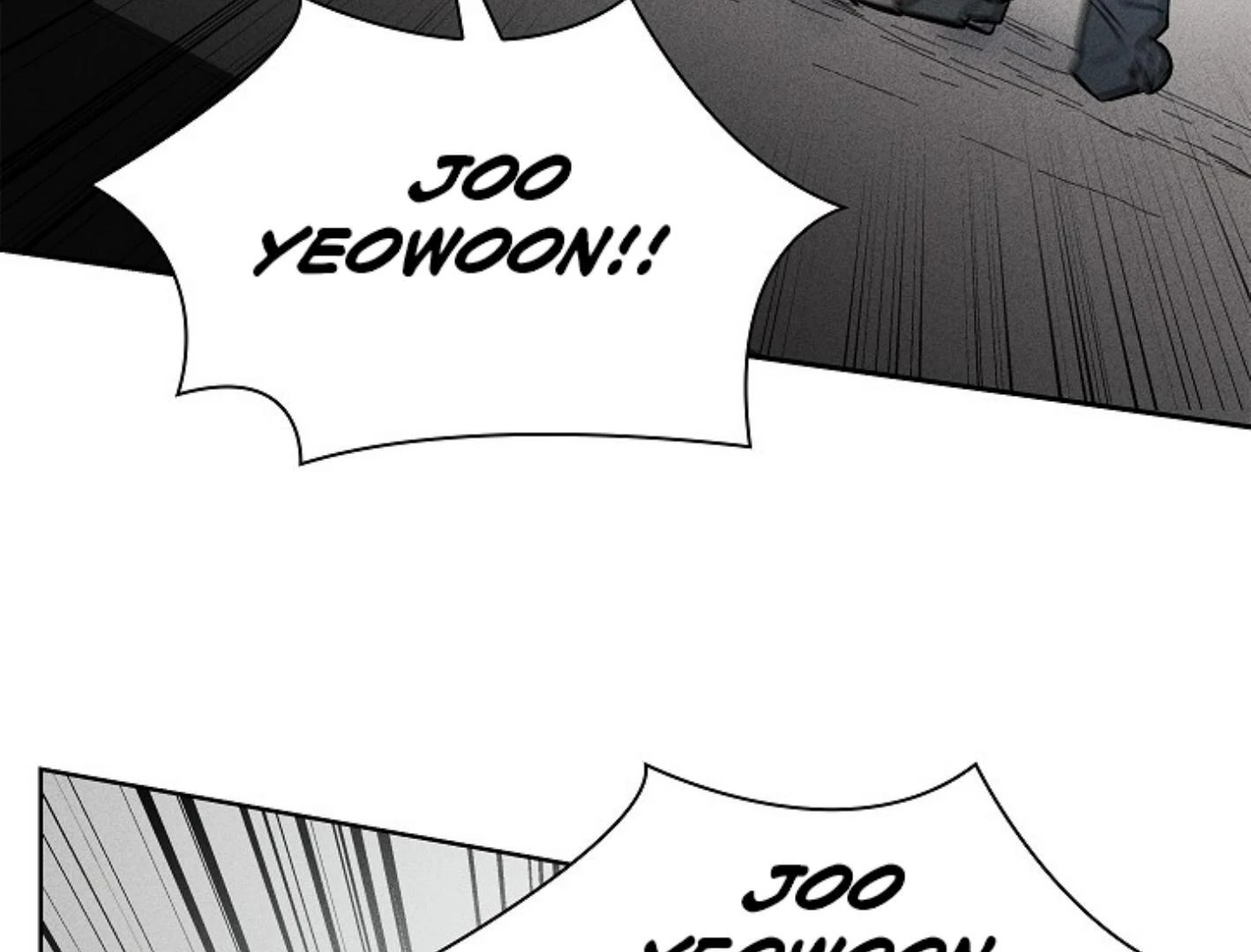 Irresponsibility (Kang Byeol) - Chapter 2 manhwa