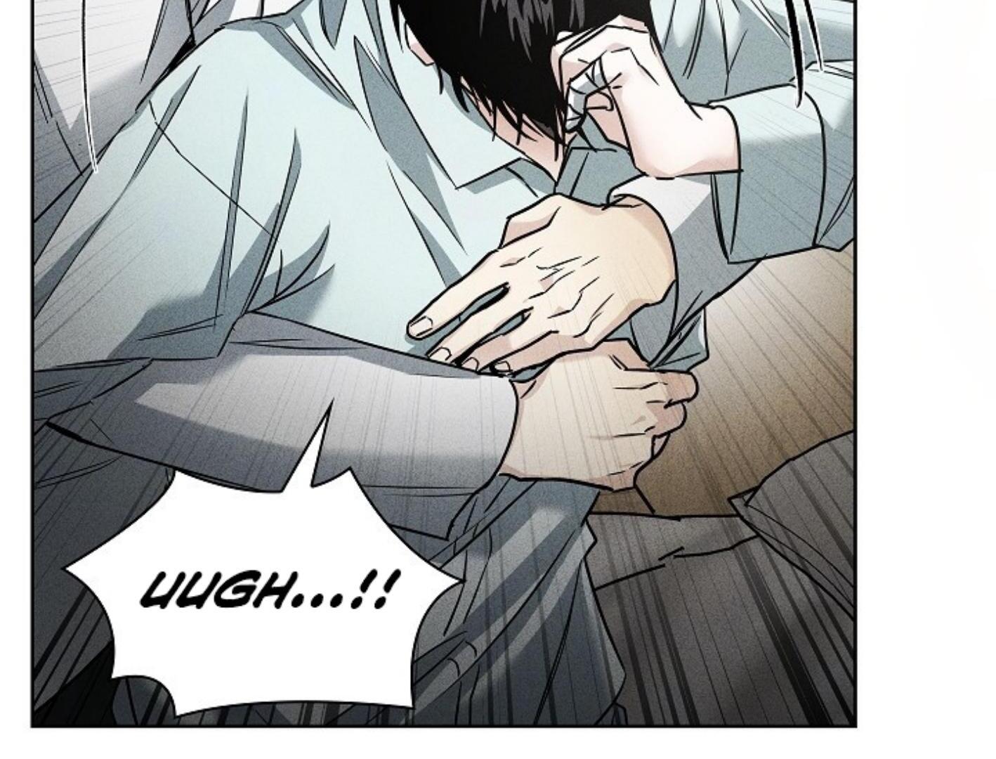 Irresponsibility (Kang Byeol) - Chapter 2 manhwa