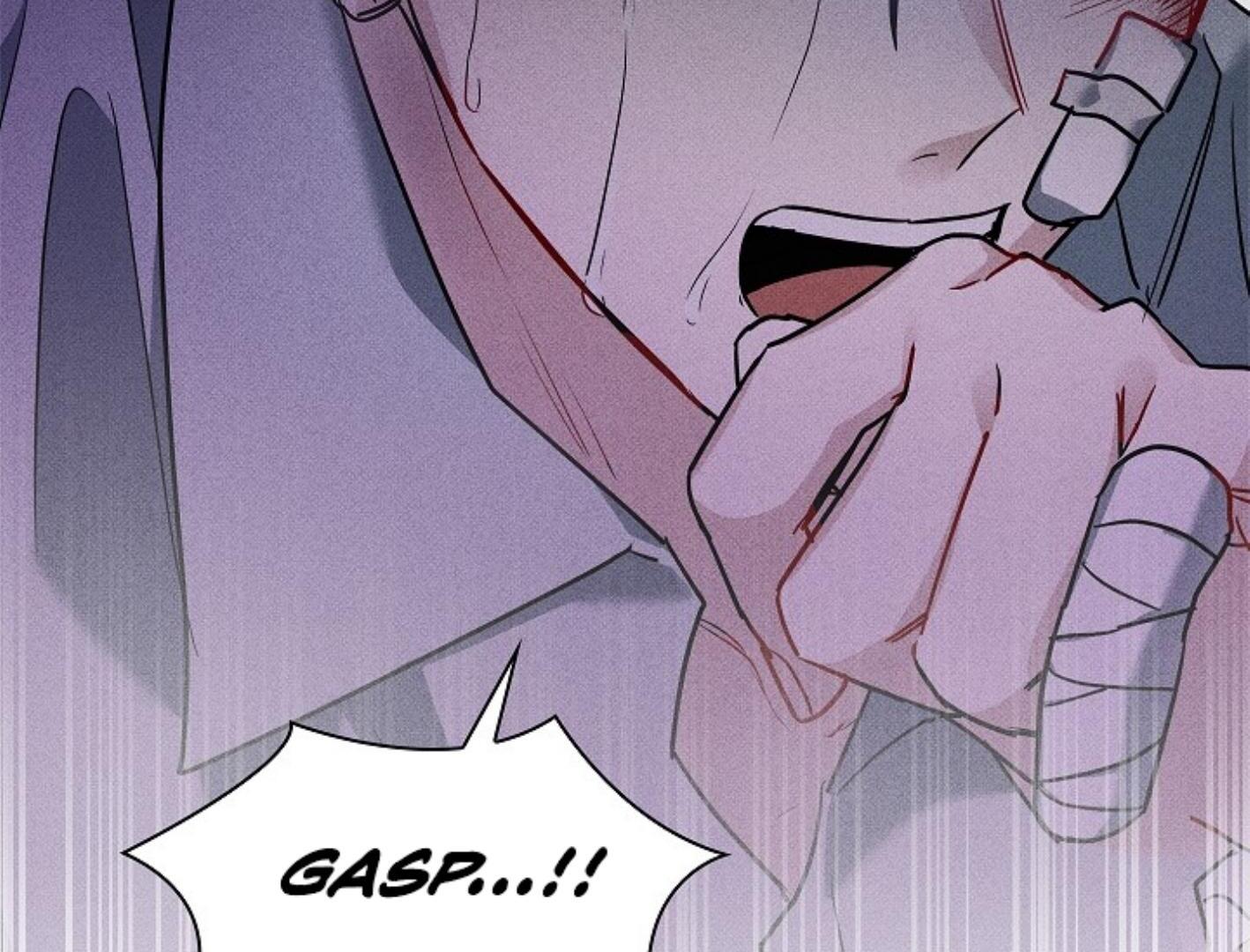 Irresponsibility (Kang Byeol) - Chapter 2 manhwa