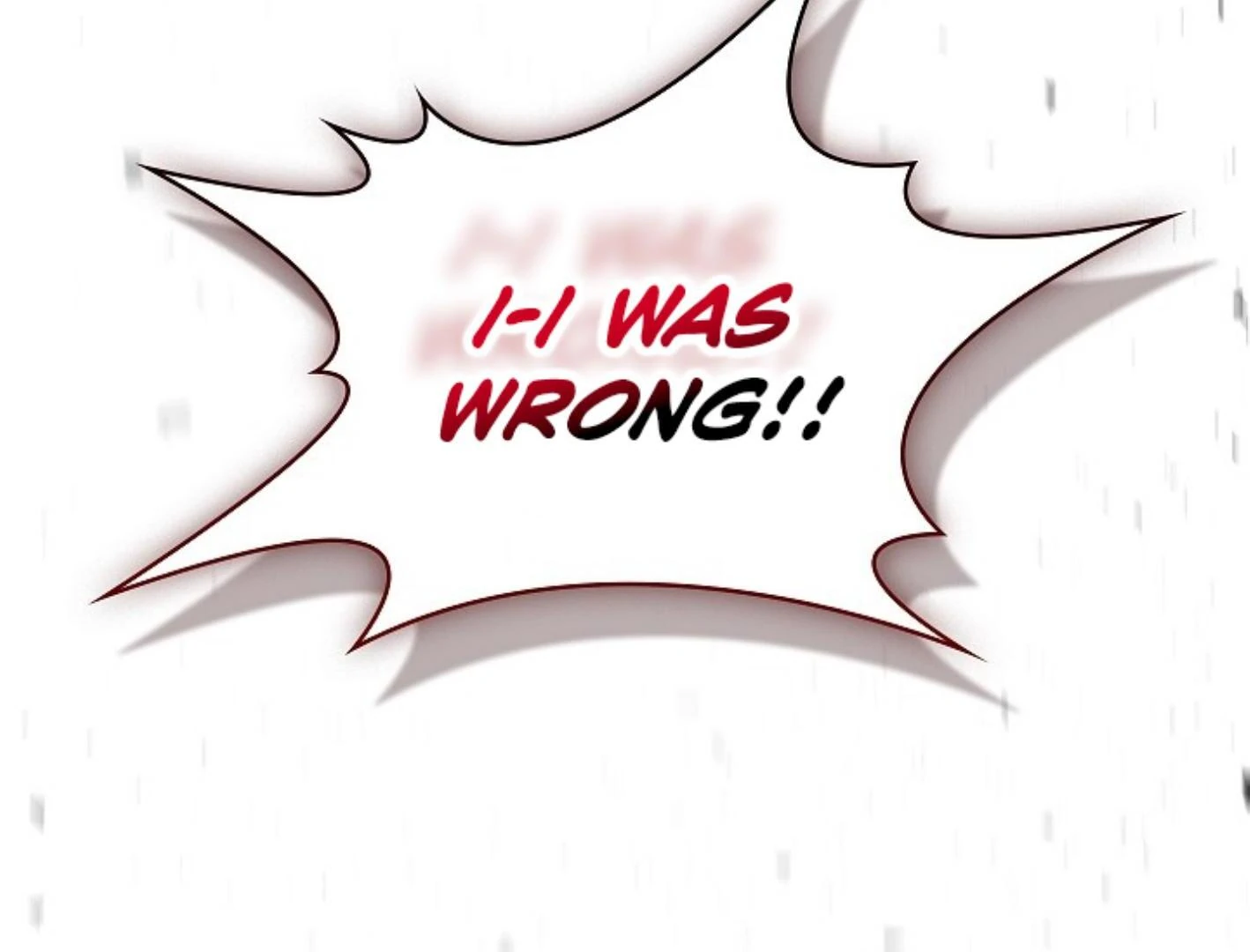 Irresponsibility (Kang Byeol) - Chapter 2 manhwa