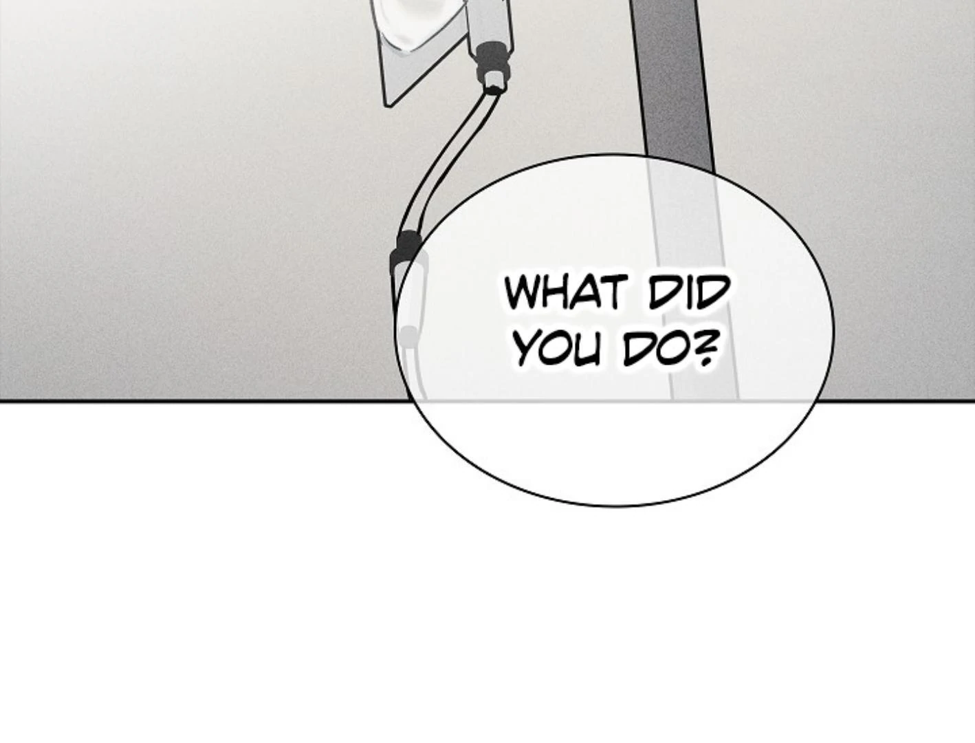 Irresponsibility (Kang Byeol) - Chapter 2 manhwa