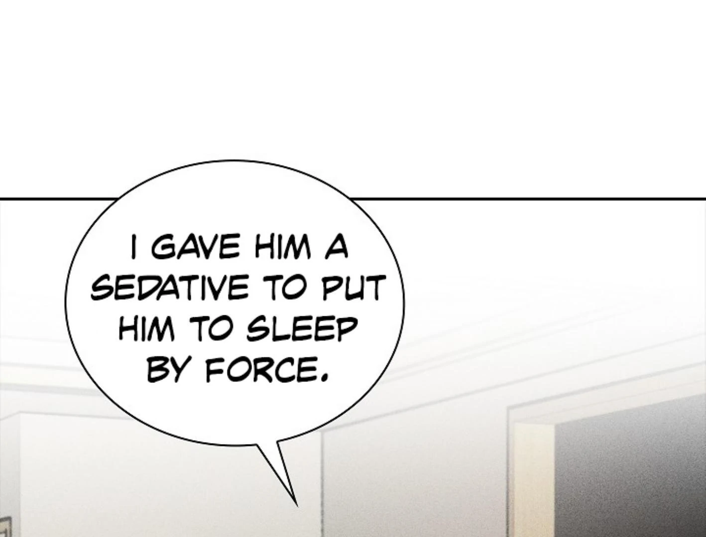 Irresponsibility (Kang Byeol) - Chapter 2 manhwa
