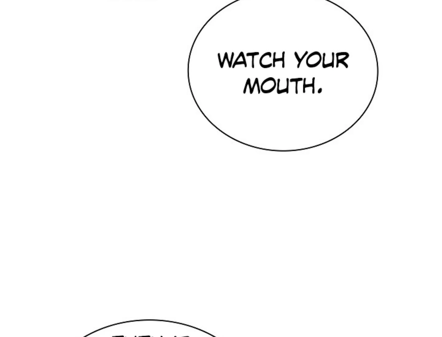 Irresponsibility (Kang Byeol) - Chapter 2 manhwa