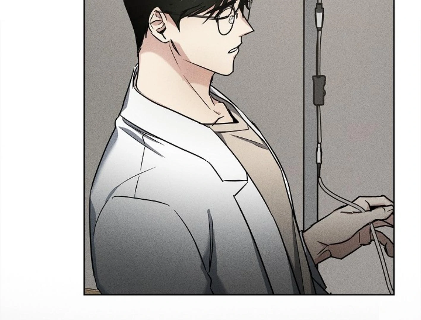 Irresponsibility (Kang Byeol) - Chapter 2 manhwa