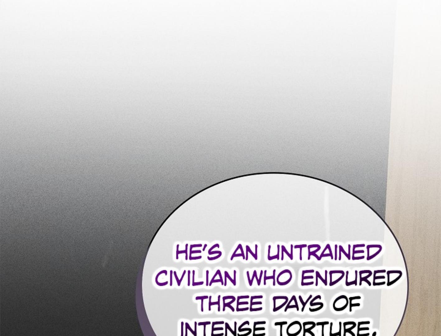 Irresponsibility (Kang Byeol) - Chapter 2 manhwa