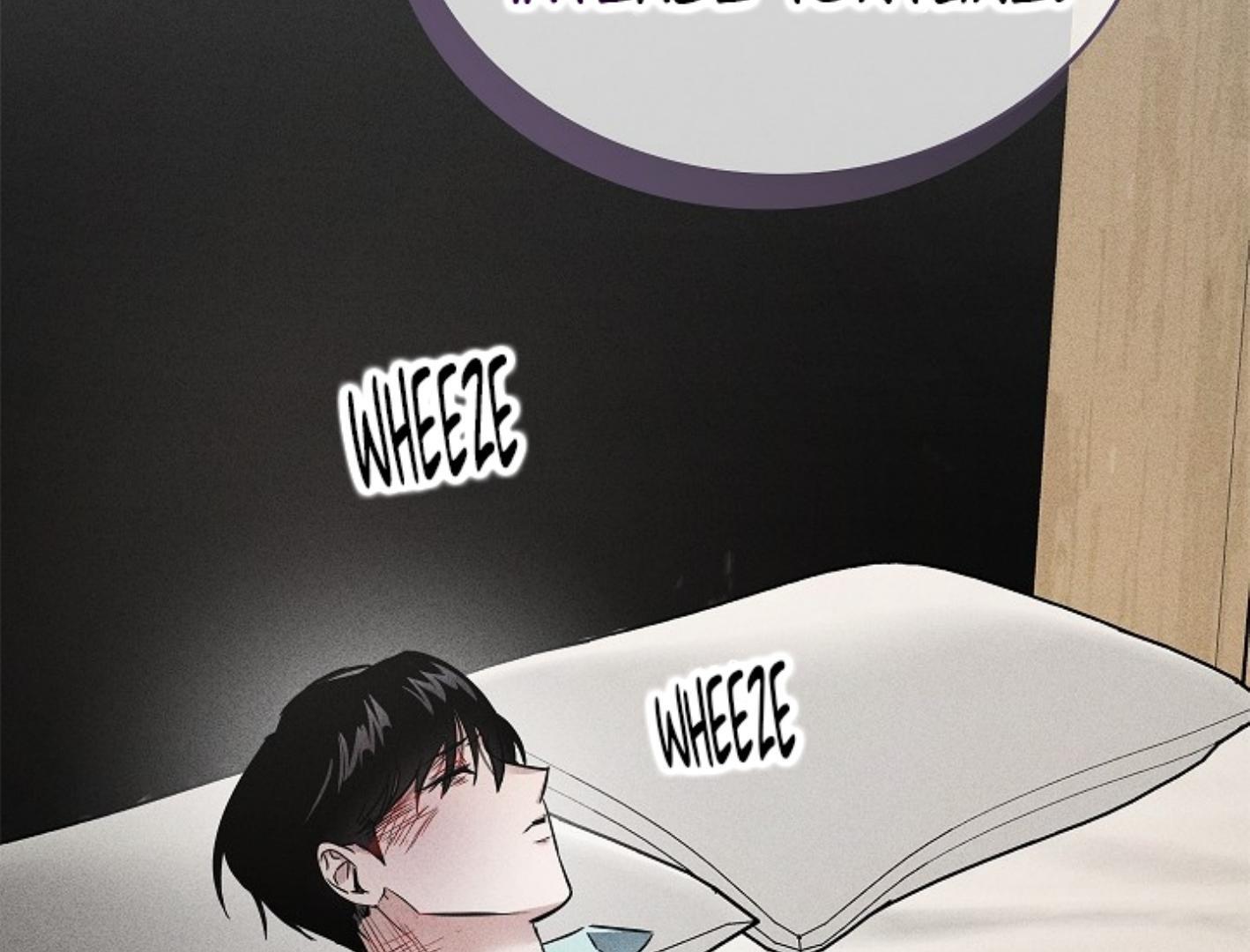 Irresponsibility (Kang Byeol) - Chapter 2 manhwa