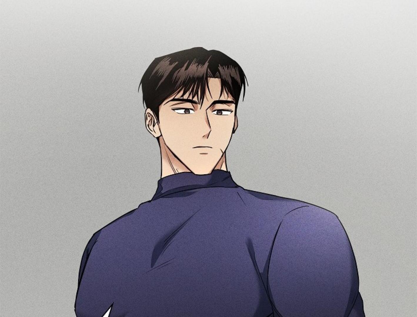 Irresponsibility (Kang Byeol) - Chapter 2 manhwa
