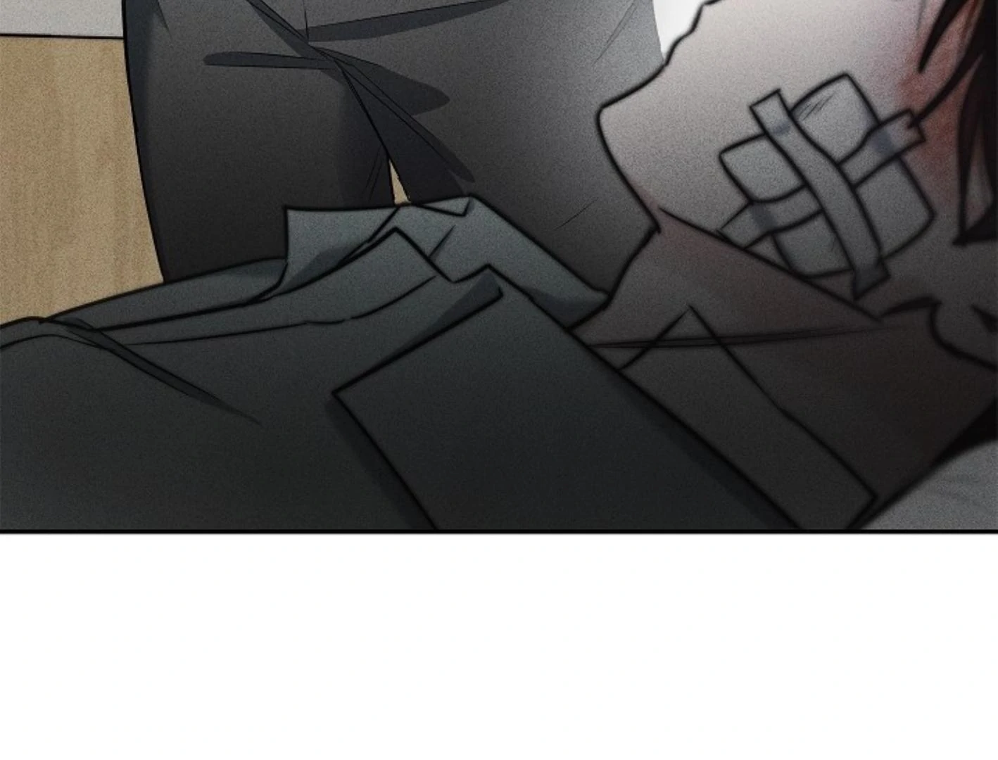 Irresponsibility (Kang Byeol) - Chapter 2 manhwa