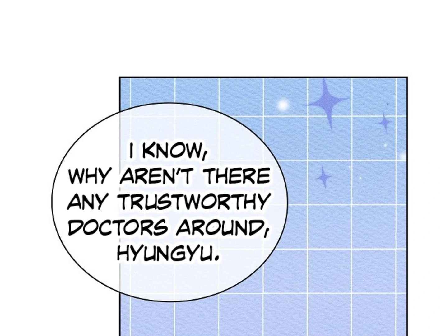 Irresponsibility (Kang Byeol) - Chapter 2 manhwa