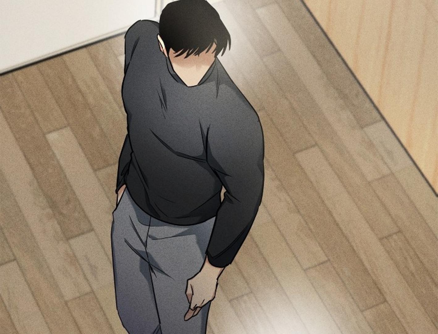 Irresponsibility (Kang Byeol) - Chapter 2 manhwa