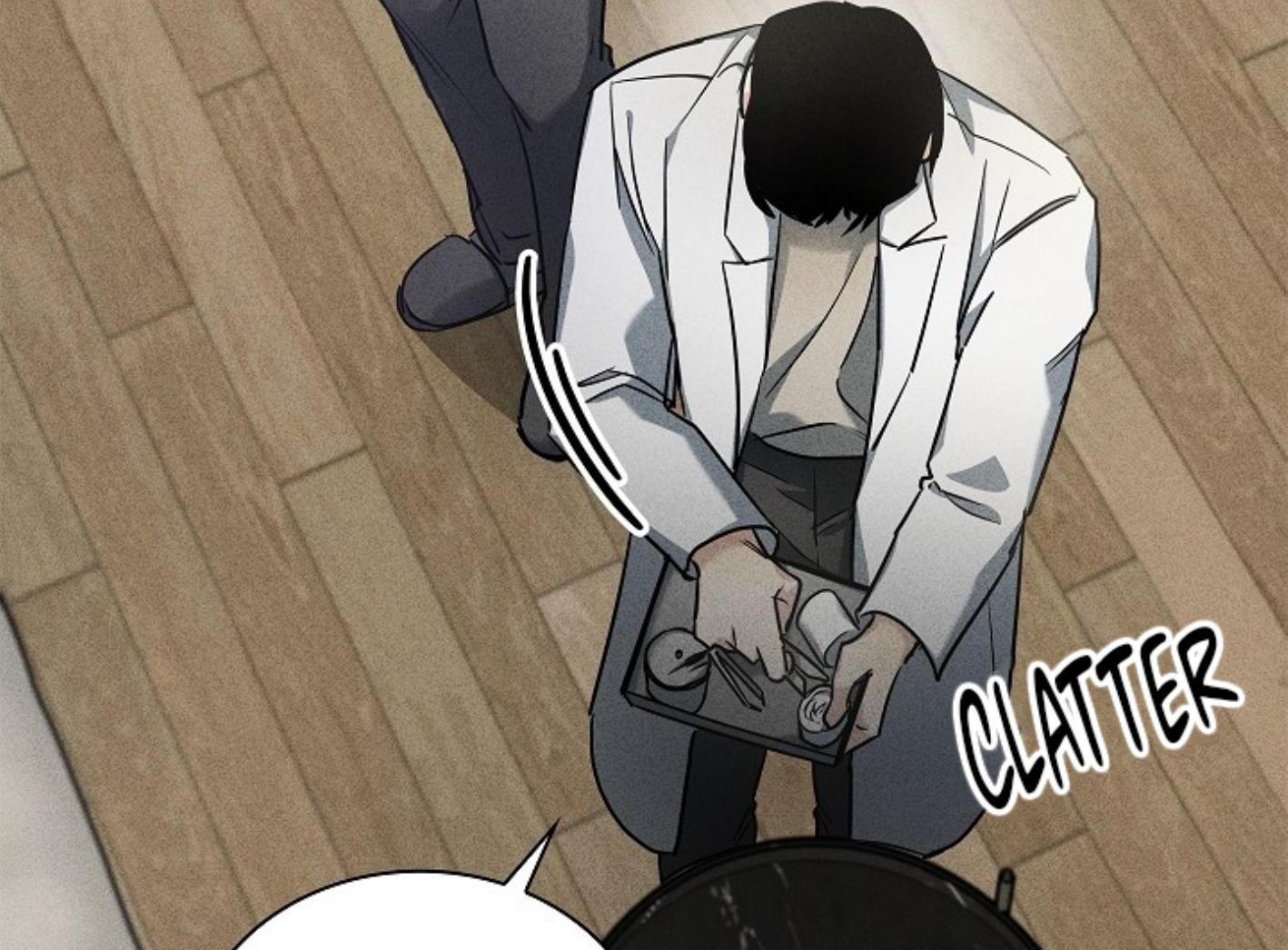Irresponsibility (Kang Byeol) - Chapter 2 manhwa