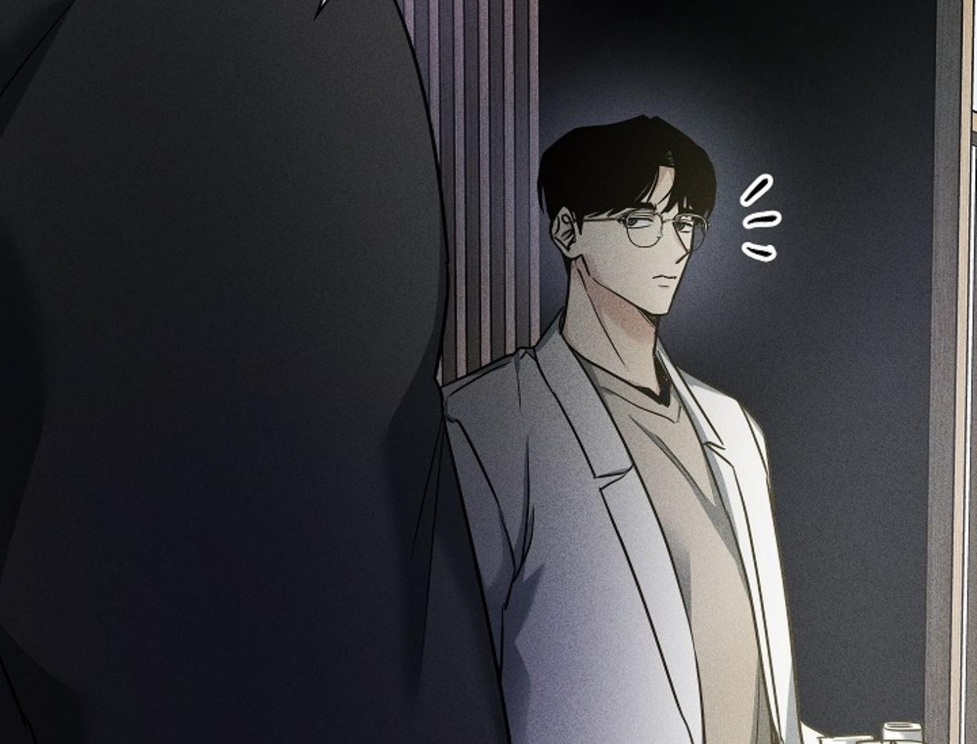 Irresponsibility (Kang Byeol) - Chapter 2 manhwa