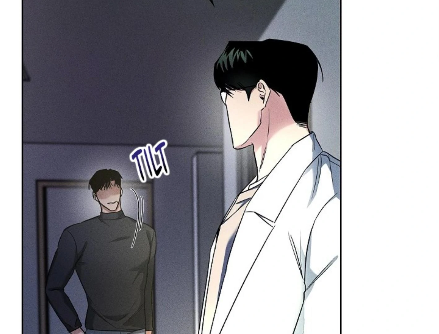 Irresponsibility (Kang Byeol) - Chapter 2 manhwa