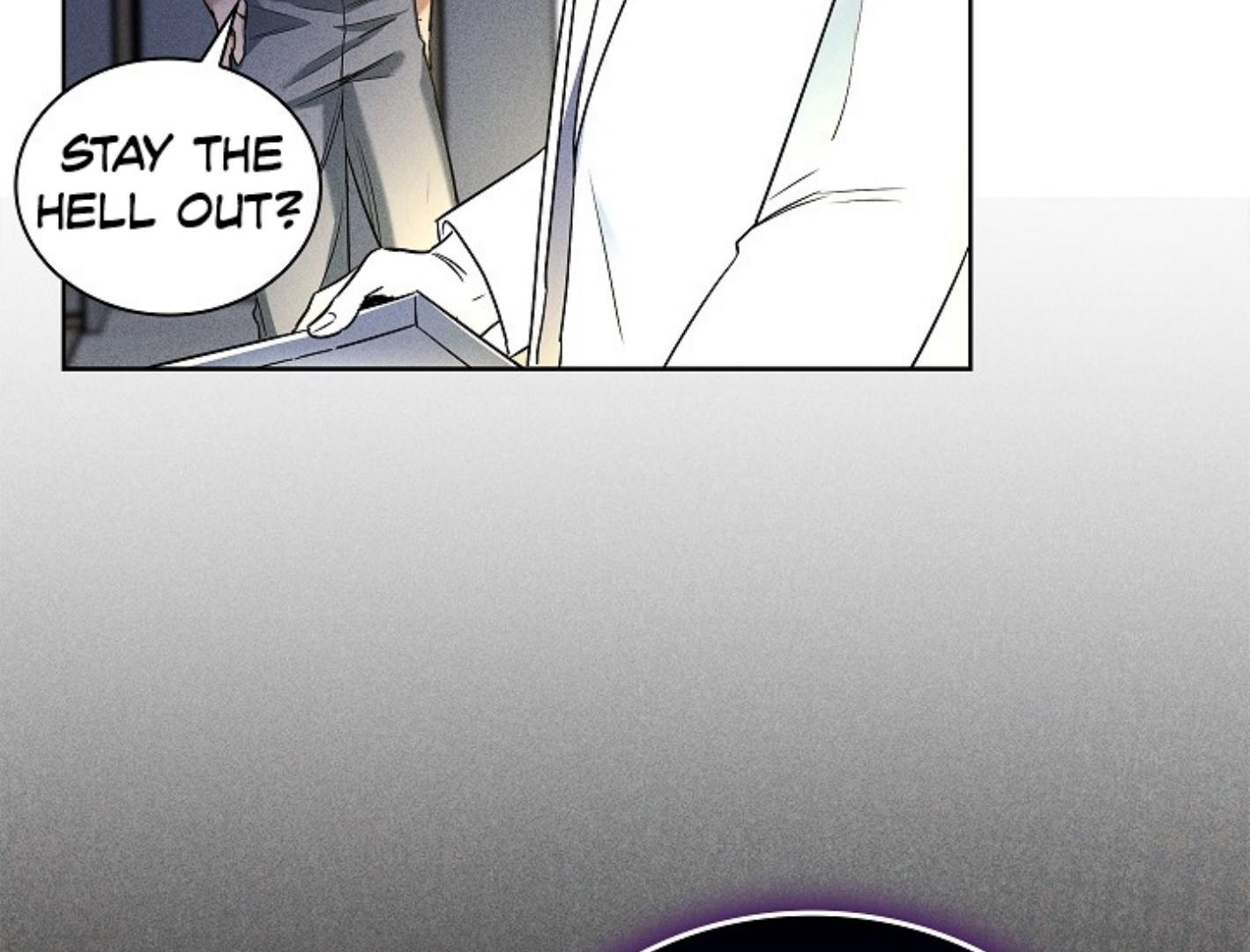 Irresponsibility (Kang Byeol) - Chapter 2 manhwa