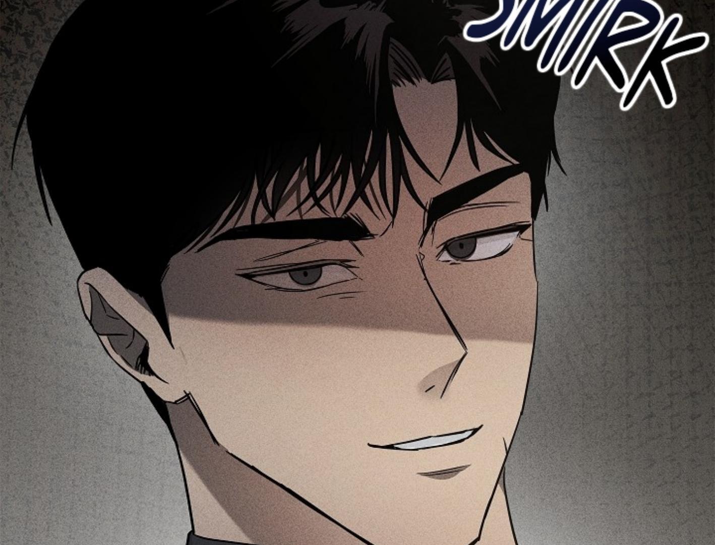 Irresponsibility (Kang Byeol) - Chapter 2 manhwa