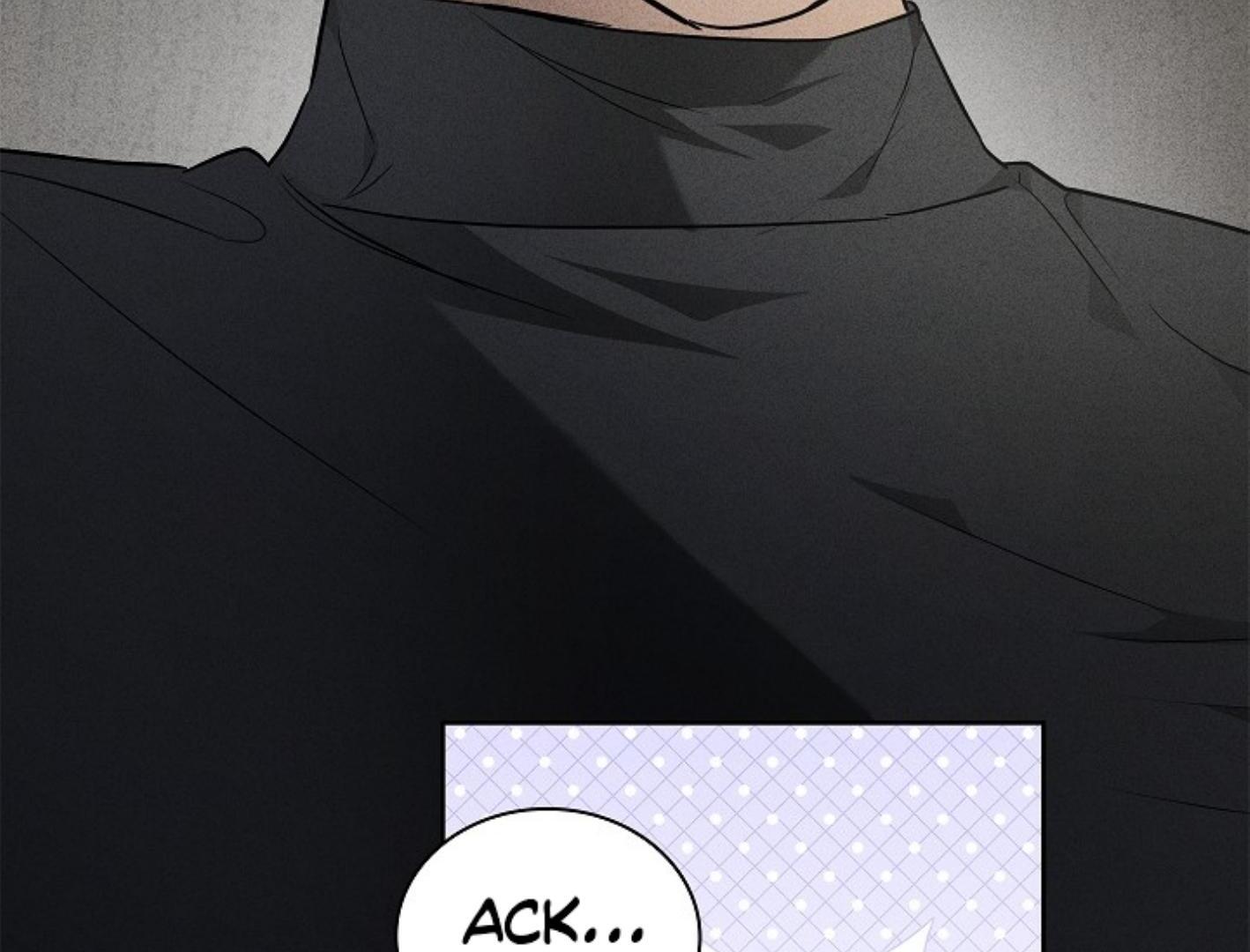Irresponsibility (Kang Byeol) - Chapter 2 manhwa