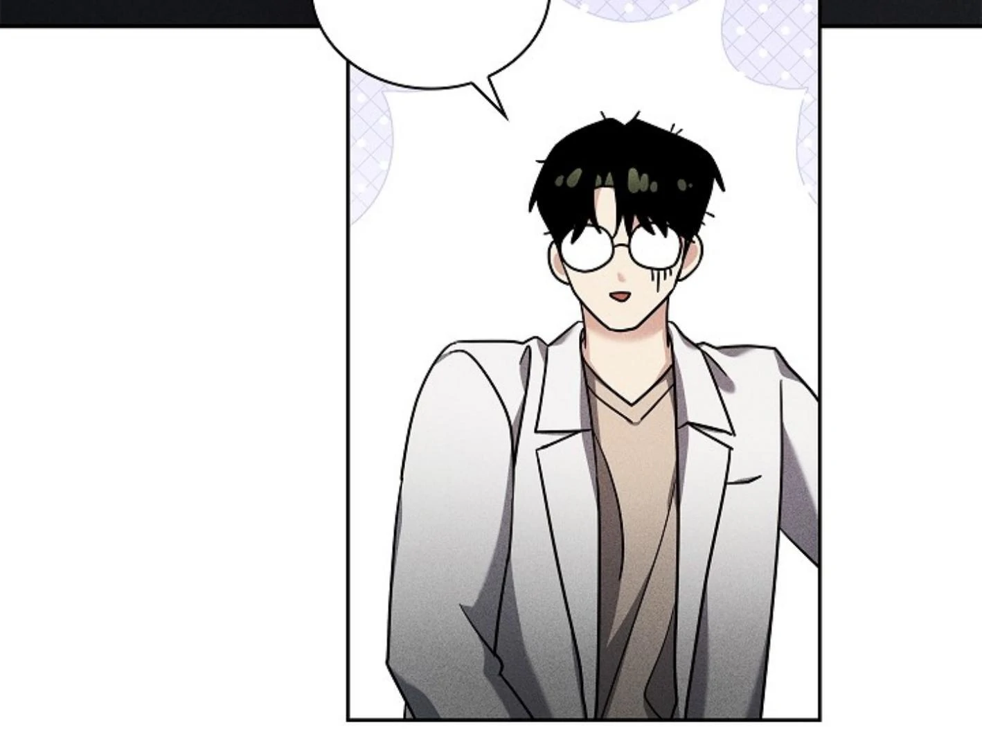 Irresponsibility (Kang Byeol) - Chapter 2 manhwa