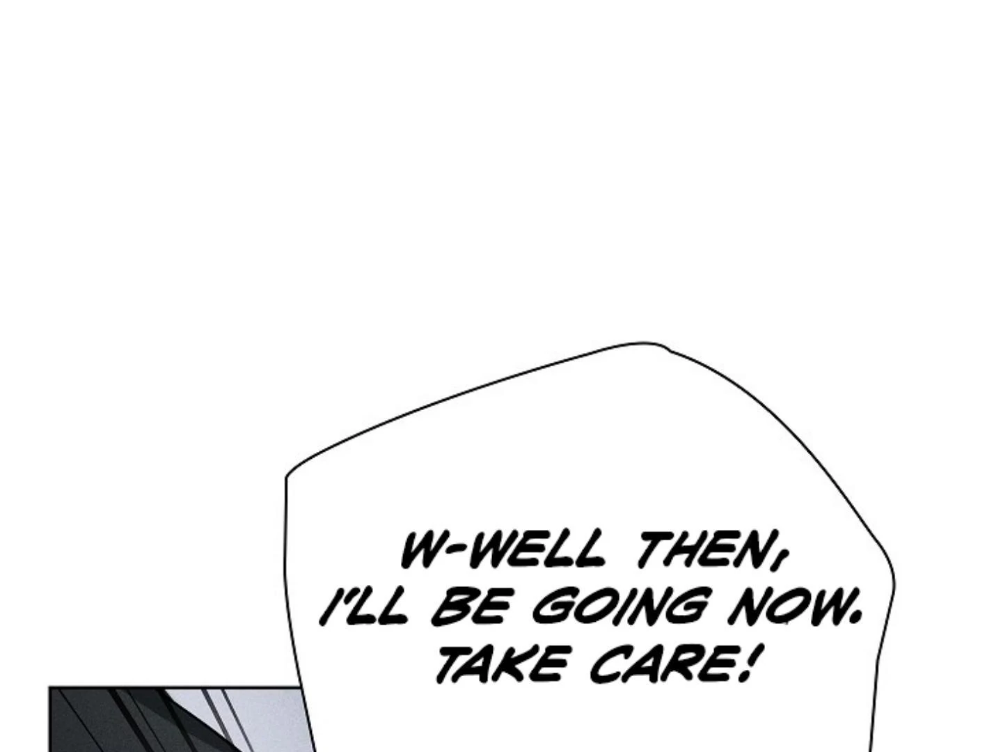 Irresponsibility (Kang Byeol) - Chapter 2 manhwa