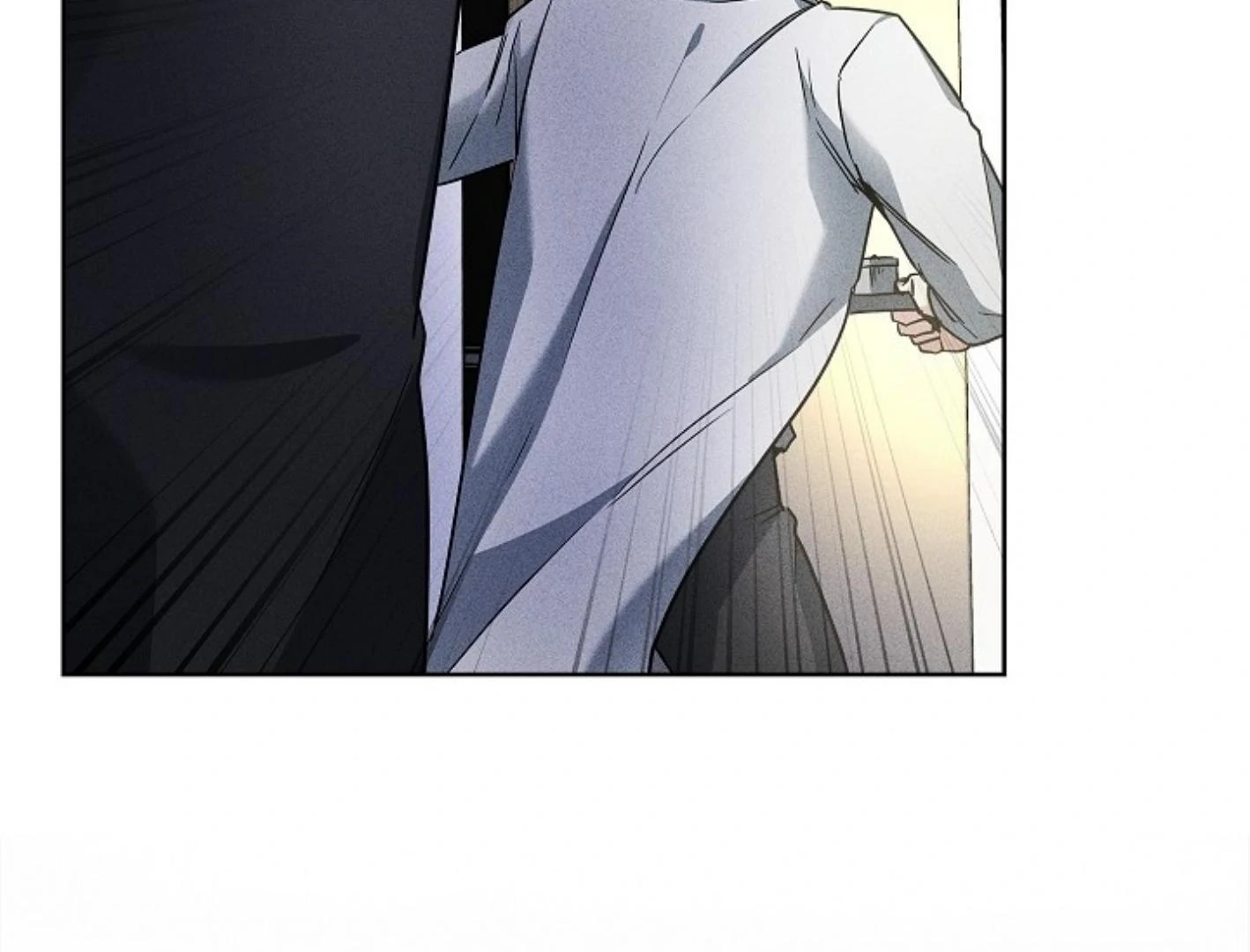 Irresponsibility (Kang Byeol) - Chapter 2 manhwa