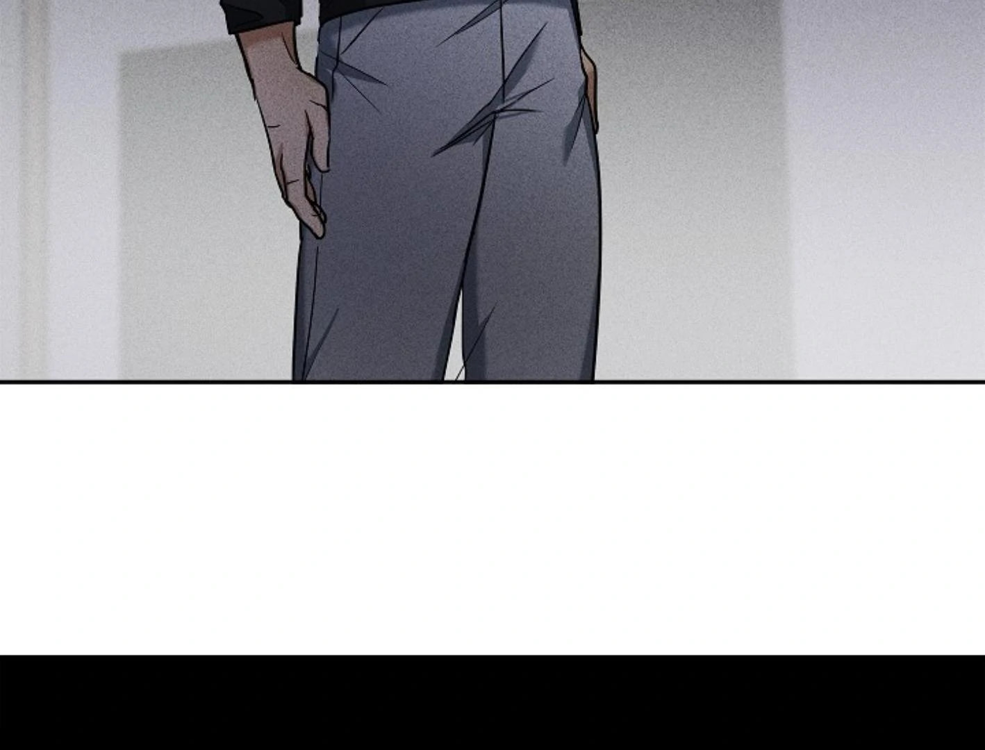 Irresponsibility (Kang Byeol) - Chapter 2 manhwa